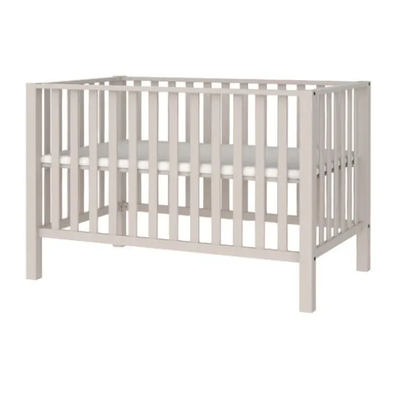 Europe Baby Casper Tweelingbox Wit