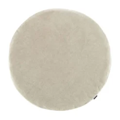 Europe Baby Circa Ronde Box - Mat Wit