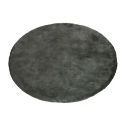 Europe Baby Circa Ronde Box - Mat Wit