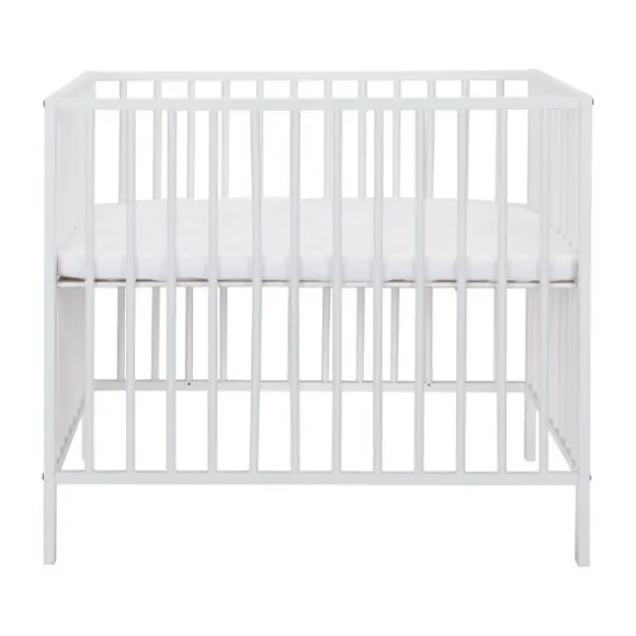 Europe Baby Felix II Box Mat Wit