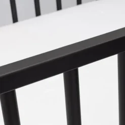 Europe Baby Felix II Box Mat Wit