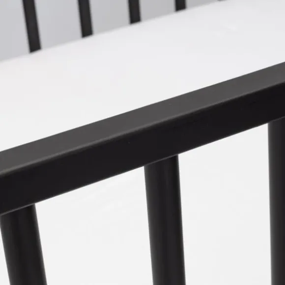 Europe Baby Felix II Box Mat Wit