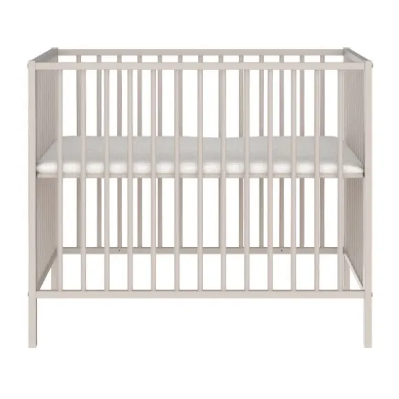 Europe Baby Felix II Box Mat Wit