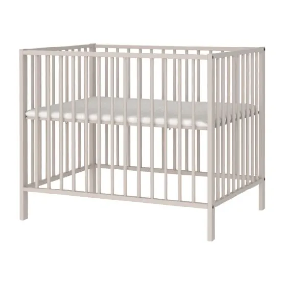 Europe Baby Felix II Box Mat Wit