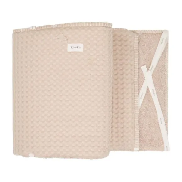 Europe Baby Felix II Box Mat Wit