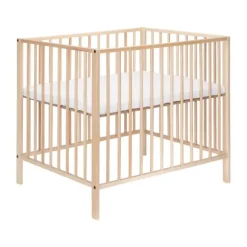 Europe Baby Felix II Box Mat Wit