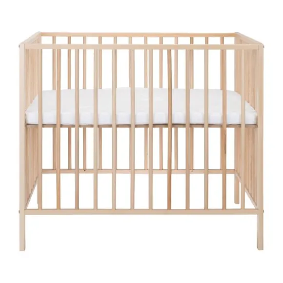 Europe Baby Felix II Box Mat Wit