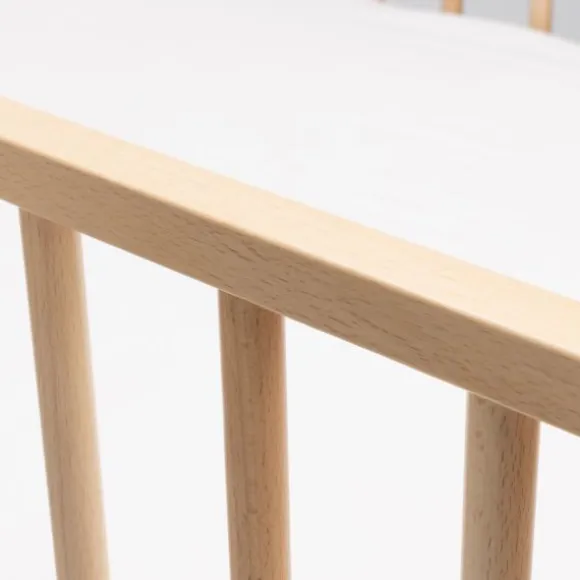 Europe Baby Felix II Box Mat Wit