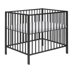 Europe Baby Felix II Box Mat Wit