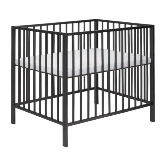 Europe Baby Felix II Box Mat Wit