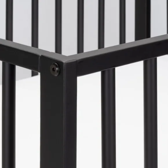 Europe Baby Felix II Box Mat Wit