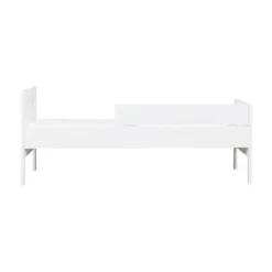 Europe Baby Felix II Peuterbed Uitvalbeveiliging Mat Zwart