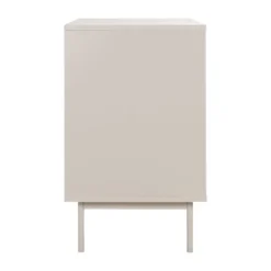 Europe Baby Japandi Commode