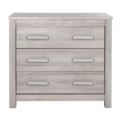 Europe Baby Juno Babybed Met Lade Grijs 60 x 120 cm