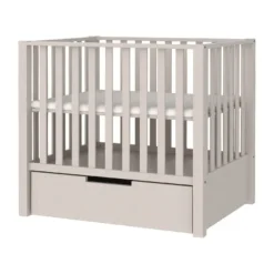 Europe Baby Mees Box Met Lade Oatmeal