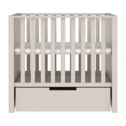 Europe Baby Mees Box Met Lade Oatmeal