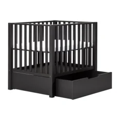 Europe Baby Mees Box Met Lade Oatmeal