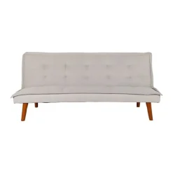 Europe Baby Outline Slaapbank 2-in-1 - Taupe