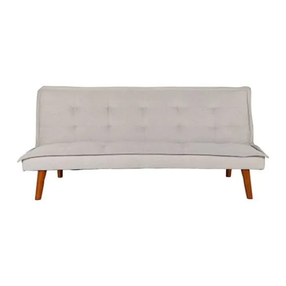 Europe Baby Outline Slaapbank 2-in-1 - Taupe