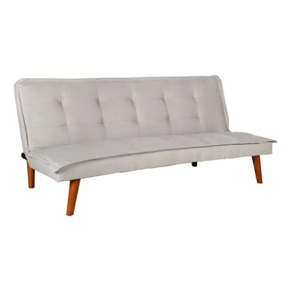 Europe Baby Outline Slaapbank 2-in-1 - Taupe