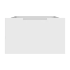 Europe Baby Ralph Bedbank Opberglade Mat Zwart