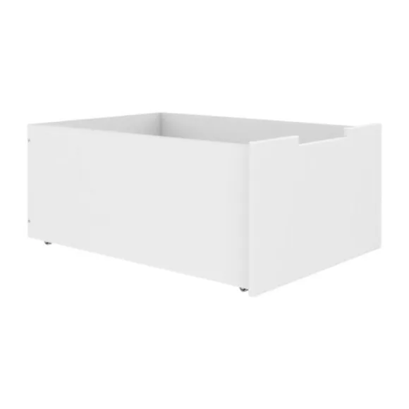 Europe Baby Ralph Bedbank Opberglade Mat Zwart