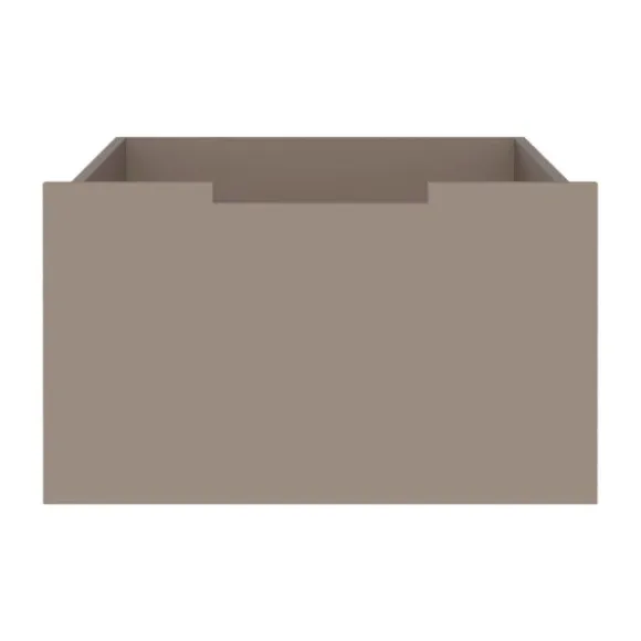 Europe Baby Ralph Bedbank Opberglade Mat Zwart