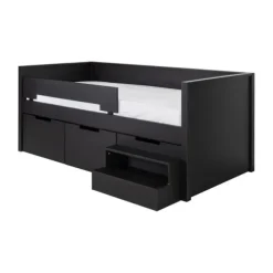 Europe Baby Ralph Bedbank incl. Laden En Uitvalbeveiliging