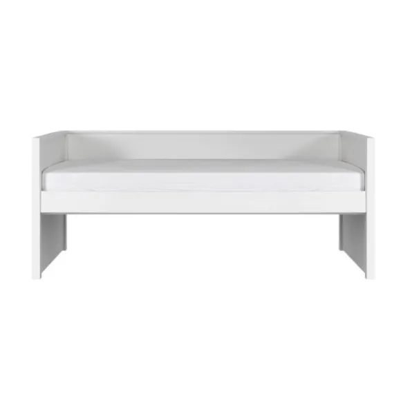 Europe Baby Ralph Bedbank Wit 90 x 200 cm