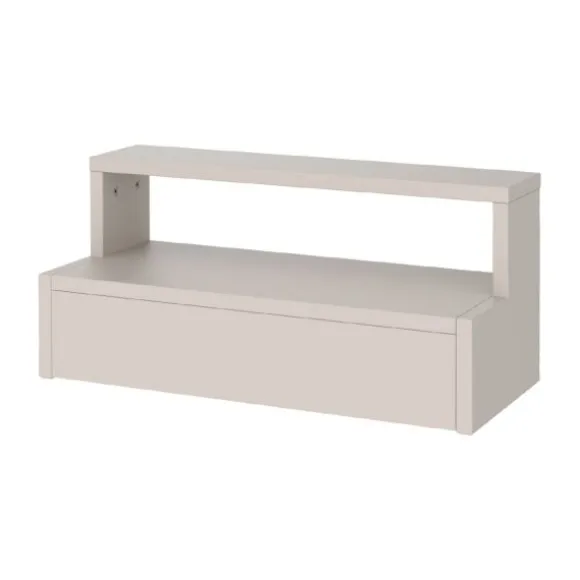 Europe Baby Ralph Bedbank Wit 90 x 200 cm