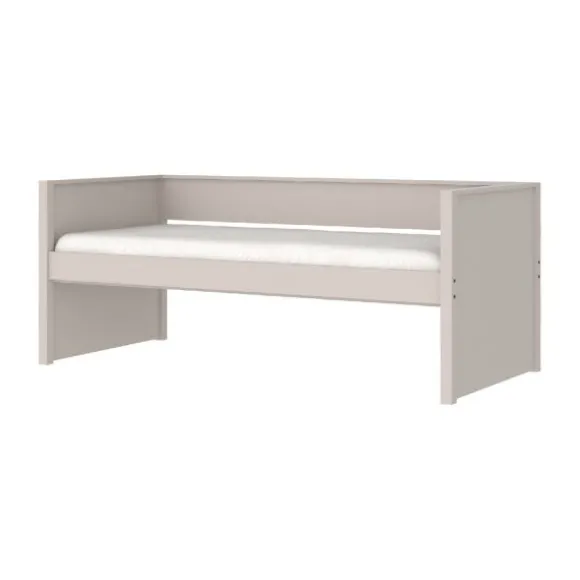 Europe Baby Ralph Bedbank Wit 90 x 200 cm