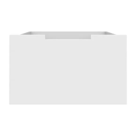 Europe Baby Ralph Bedbank Wit 90 x 200 cm