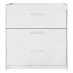 Europe Baby Ralph Commode Wit