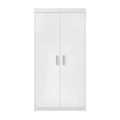 Europe Baby Ralph Commode Wit