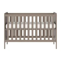 Europe Baby Ralph II Babybed Mat Wit 60 x 120 cm