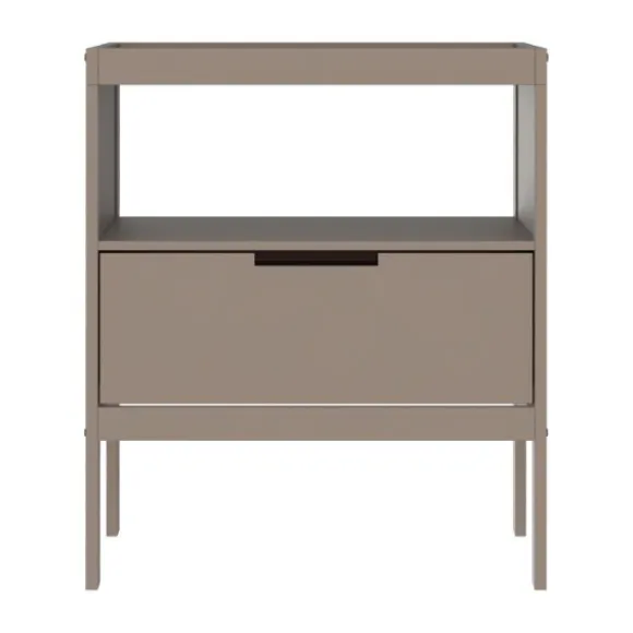 Europe Baby Ralph Luiertafel Chestnut