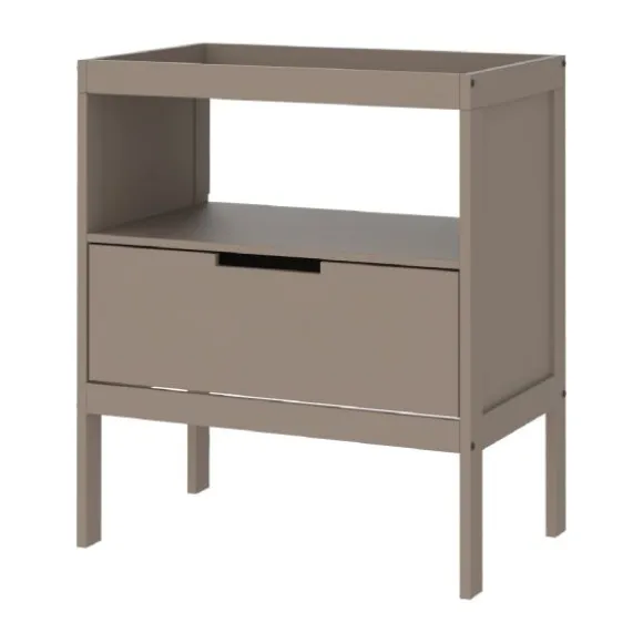 Europe Baby Ralph Luiertafel Chestnut