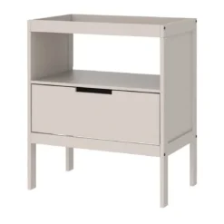 Europe Baby Ralph Luiertafel Chestnut