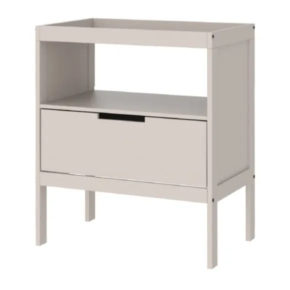 Europe Baby Ralph Luiertafel Chestnut