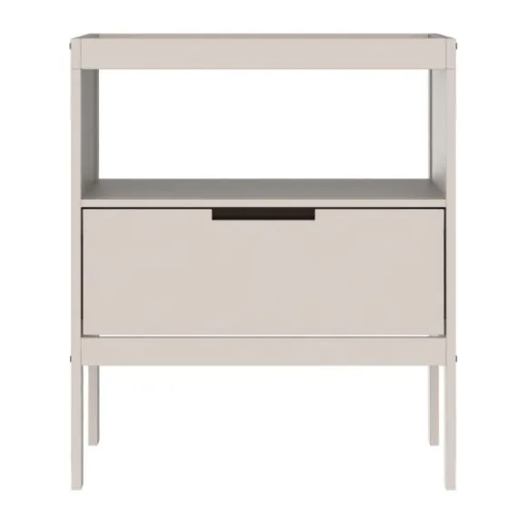 Europe Baby Ralph Luiertafel Chestnut