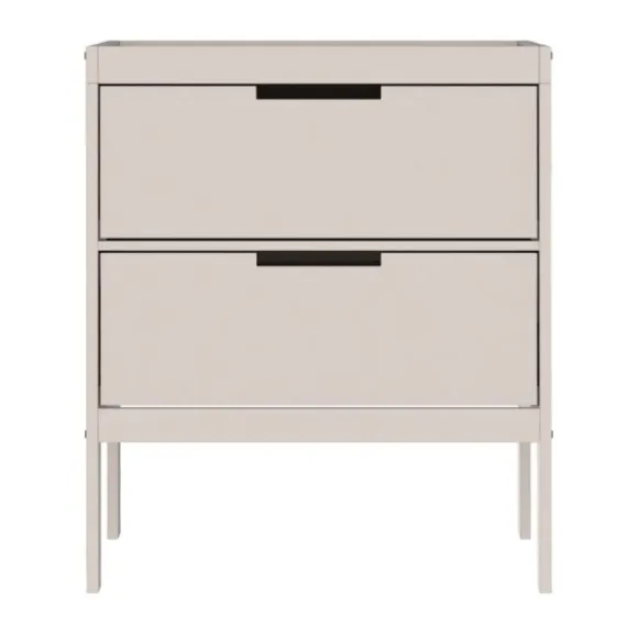 Europe Baby Ralph Luiertafel Chestnut