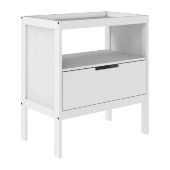 Europe Baby Ralph Luiertafel Chestnut