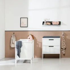 Europe Baby Ralph Luiertafel Chestnut