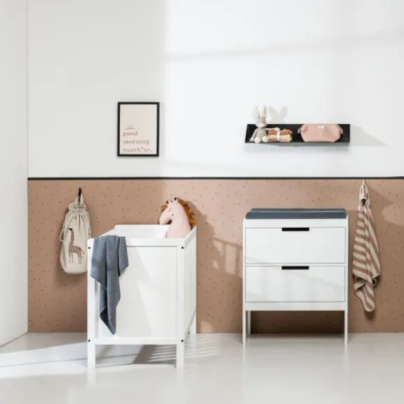 Europe Baby Ralph Luiertafel Chestnut