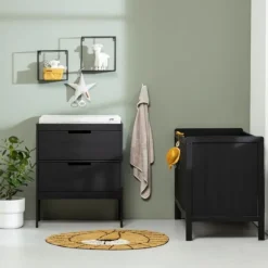 Europe Baby Ralph Luiertafel Chestnut