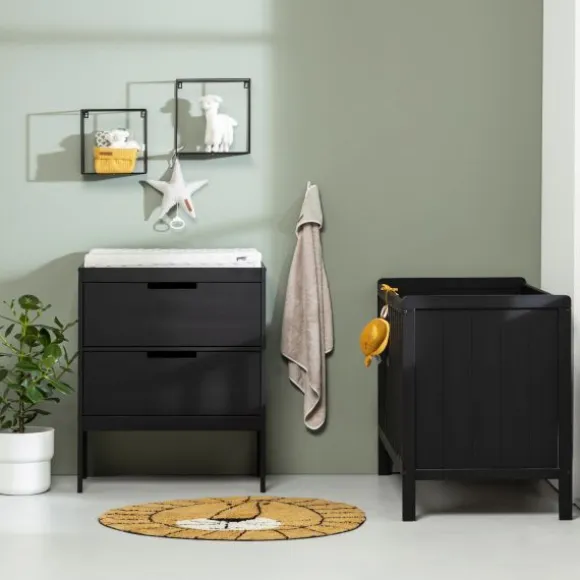 Europe Baby Ralph Luiertafel Chestnut