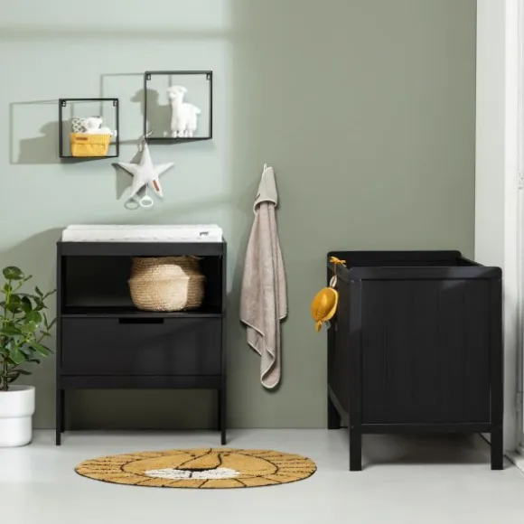 Europe Baby Ralph Luiertafel Chestnut