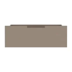 Europe Baby Ralph Luiertafel Opberglade Mat Zwart