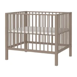 Europe Baby Robin II Box Mat Wit