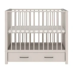 Europe Baby Robin II Box Met Lade Chestnut